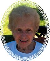 Shirley A. (nee Stoffel) Gehring