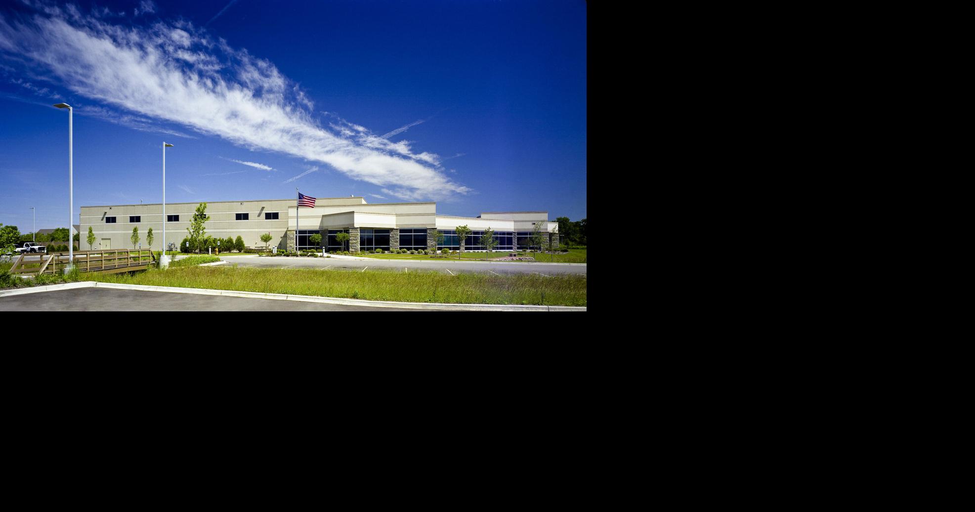 Sentry Equipment CEO is an advocate for employee ownership