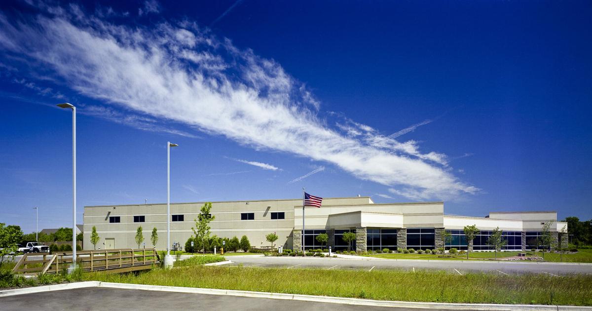 Sentry Equipment CEO is an advocate for employee ownership