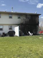 Dog alerts Oconomowoc family about fire Tuesday