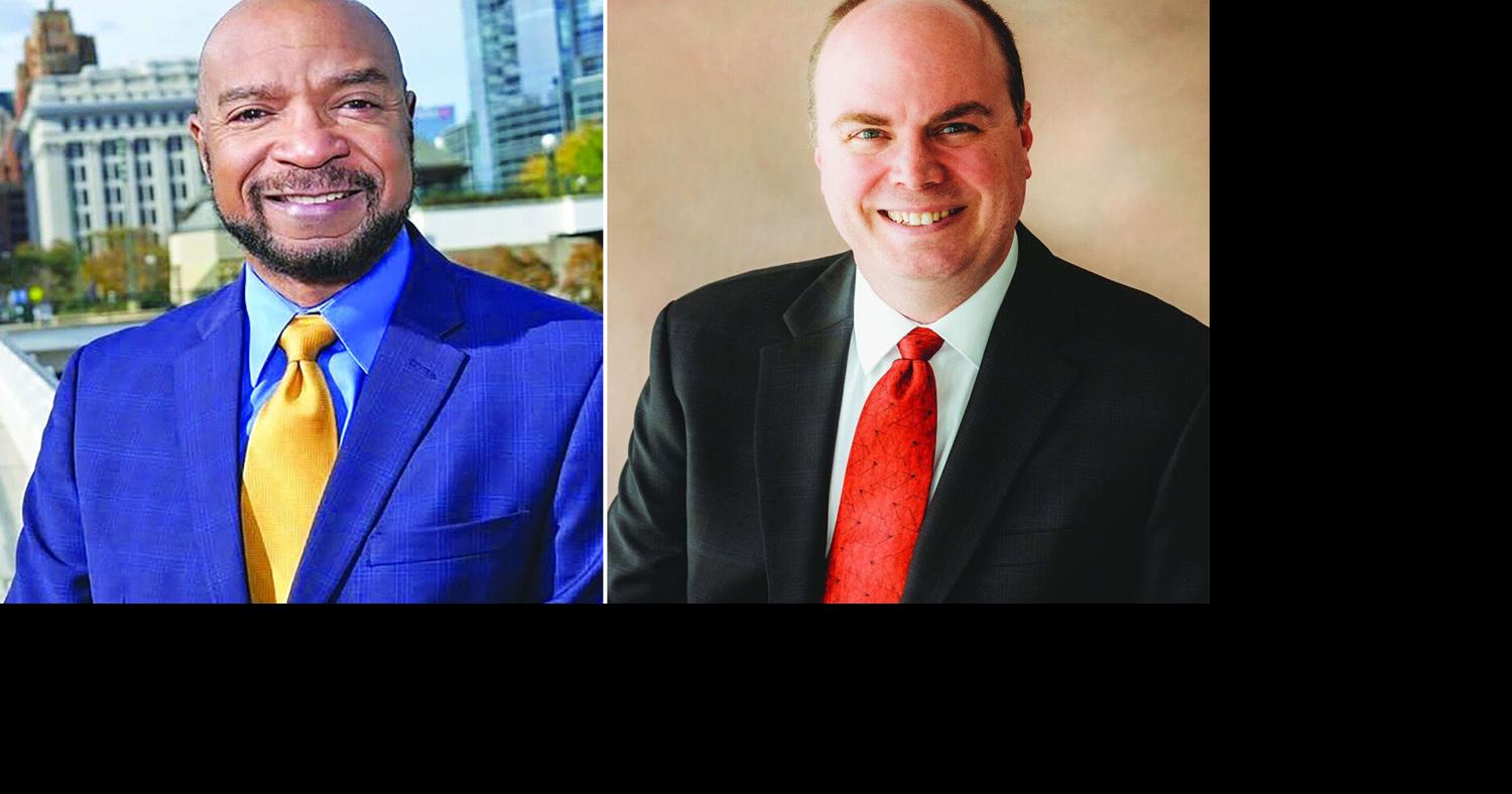 Martin, Varnam square off in lieutenant governor Republican primary
