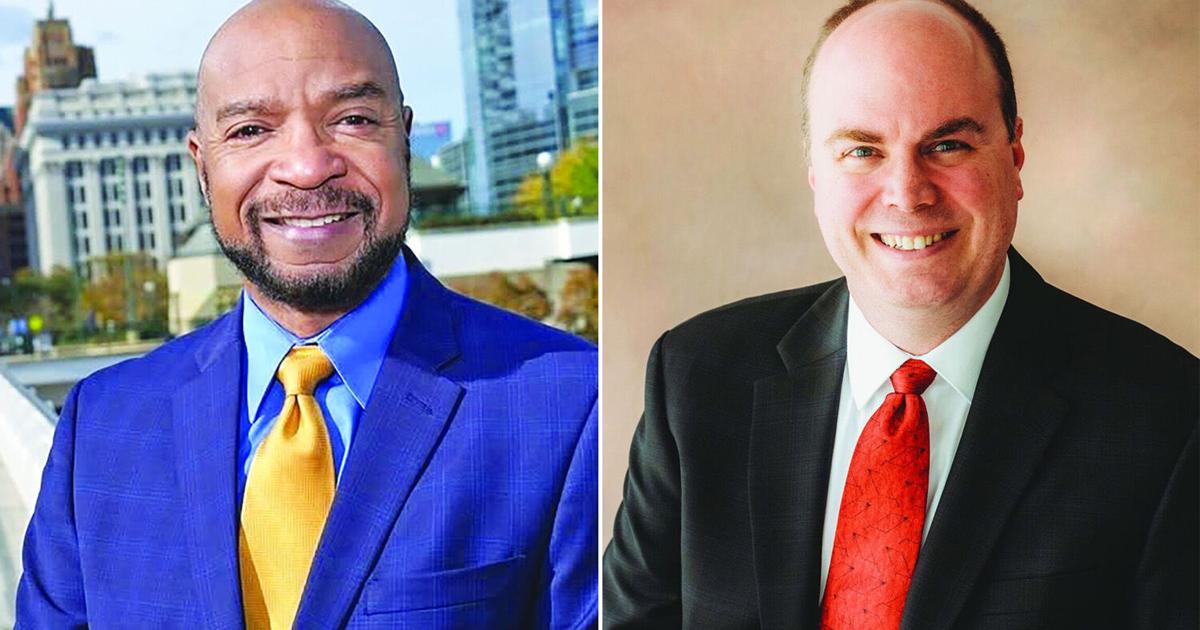 Martin, Varnam square off in lieutenant governor Republican primary