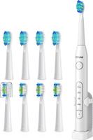 Tech review: Bitvae brushes and flosser help prevent gum disease