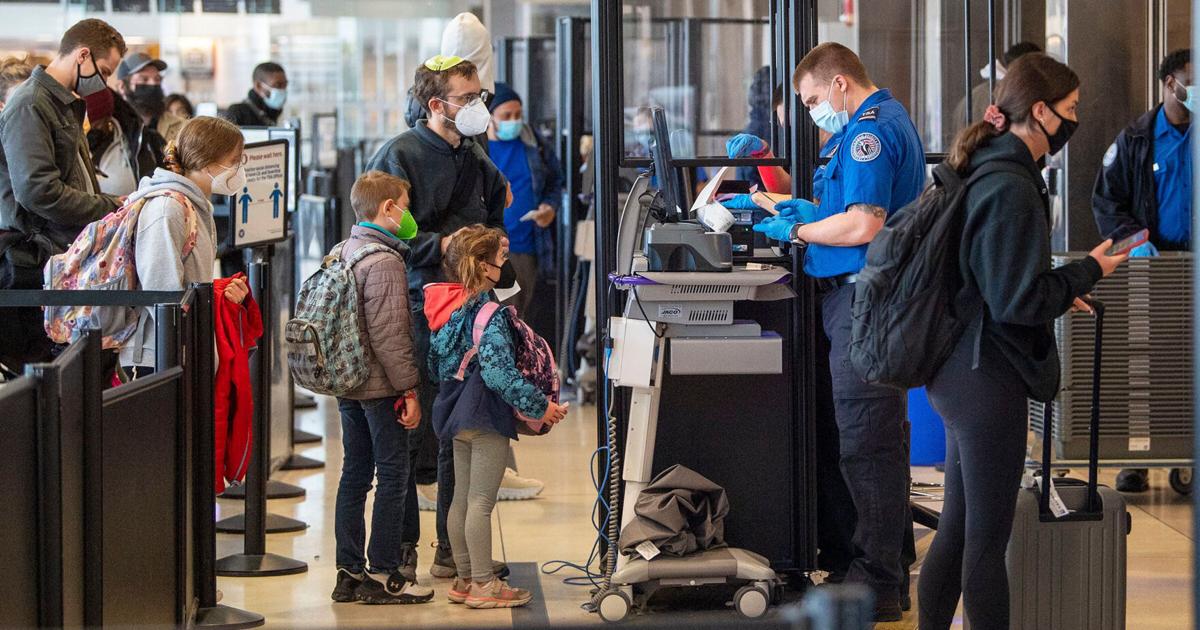 Traveling this year? Here’s what you need to know about TSA PreCheck ...