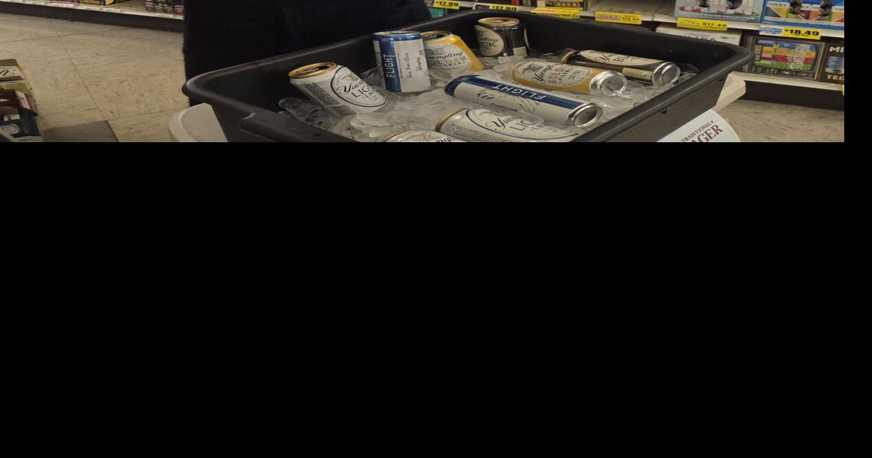 On tap and now at home