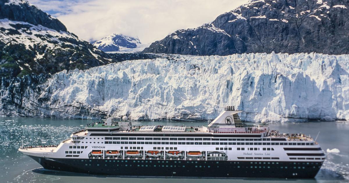 What to consider when booking an Alaska cruise | Travel