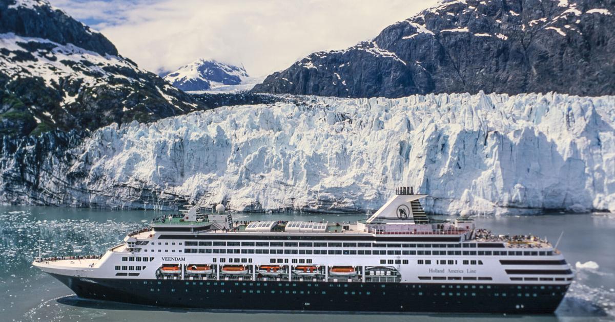What to contemplate when reserving an Alaska cruise | Journey What to contemplate when reserving an Alaska cruise | Journey