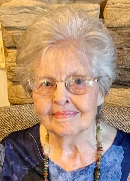 Peggy Lu Parker Oberholtzer Mader | Waukesha County Obituaries ...