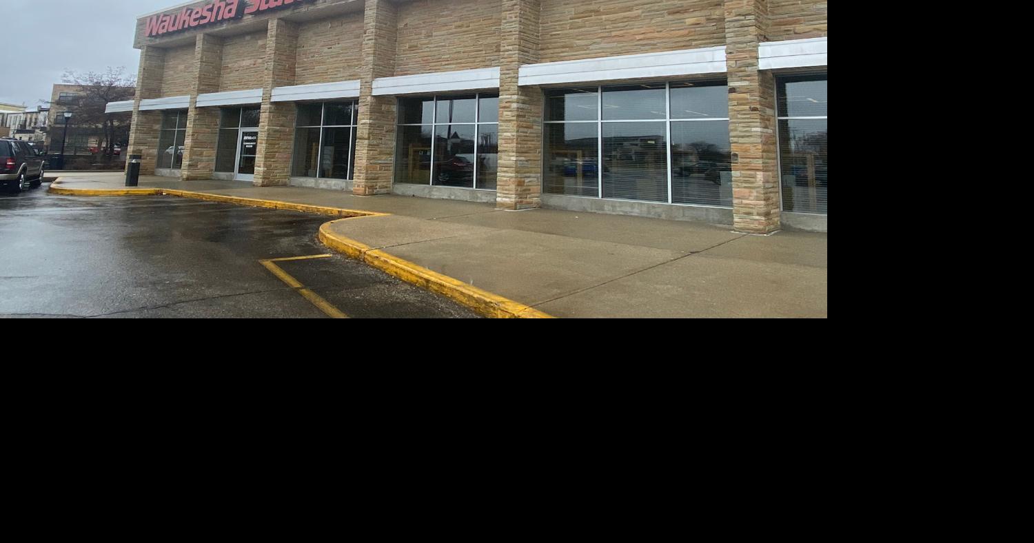 Waukesha State Bank Robbed Friday Alleged Suspect Taken Into Custody 