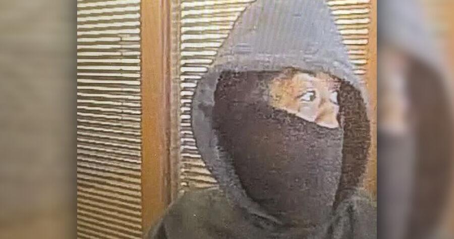 Suspect arrested following attempted bank robbery, hit-and-run