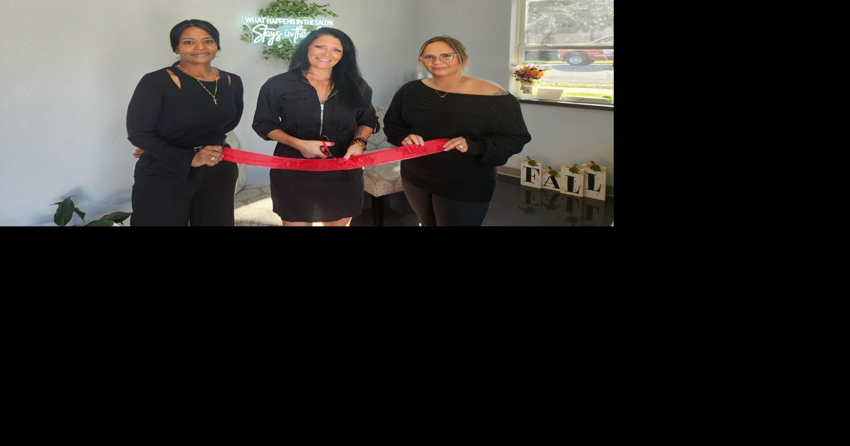 N’Dulge owner opens second location with N’Dulge Salon Suites | Washington Co. Business News