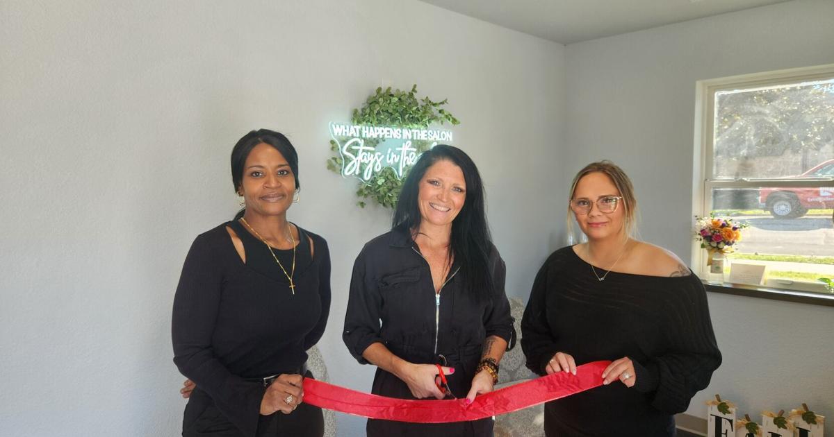 N’Dulge owner opens second location with N’Dulge Salon Suites | Washington Co. Business News N’Dulge owner opens second location with N’Dulge Salon Suites | Washington Co. Business News