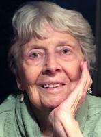Muriel Joyce (Hoffmann) McCoy, 95