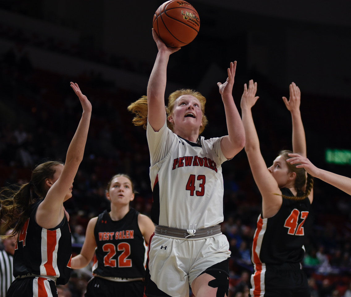 Pewaukee Pirates Secure Spot in D2 State Title Game After Victory Over West Salem