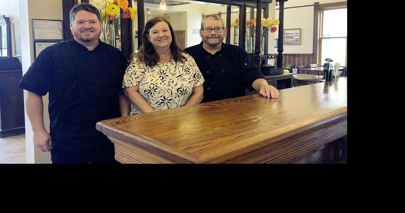 A new beginning for Settlers Inn Ozaukee Co. Business News