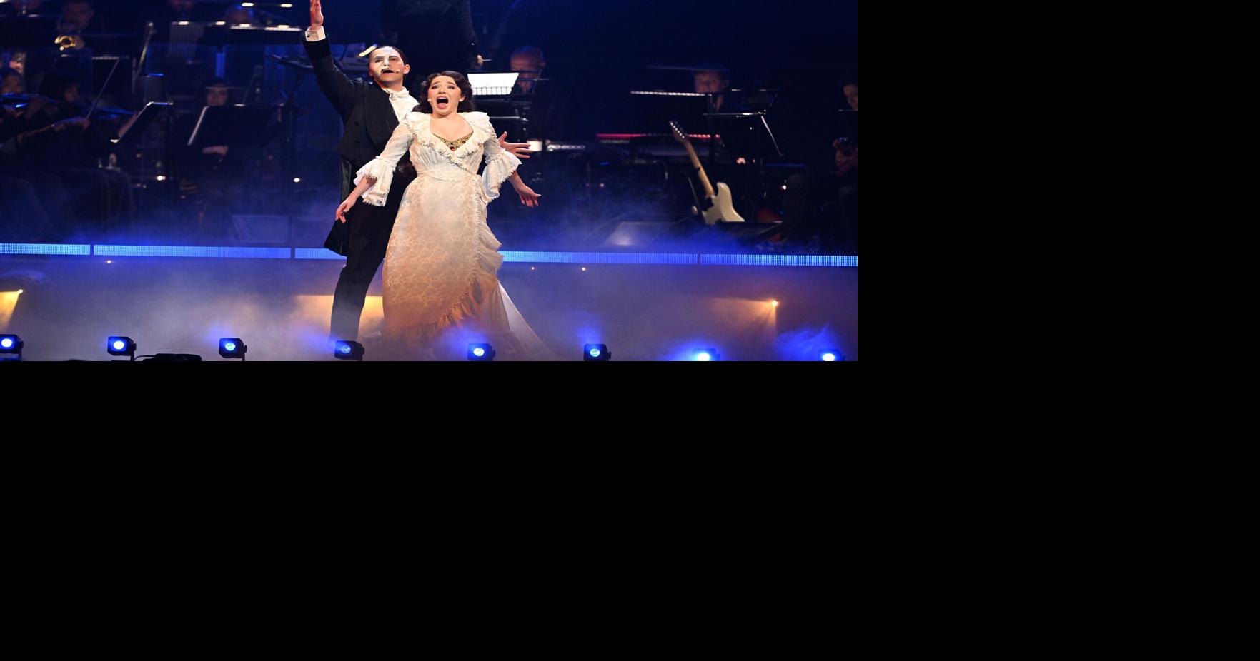 Following ‘Phantom’: How one musical became a reason to travel