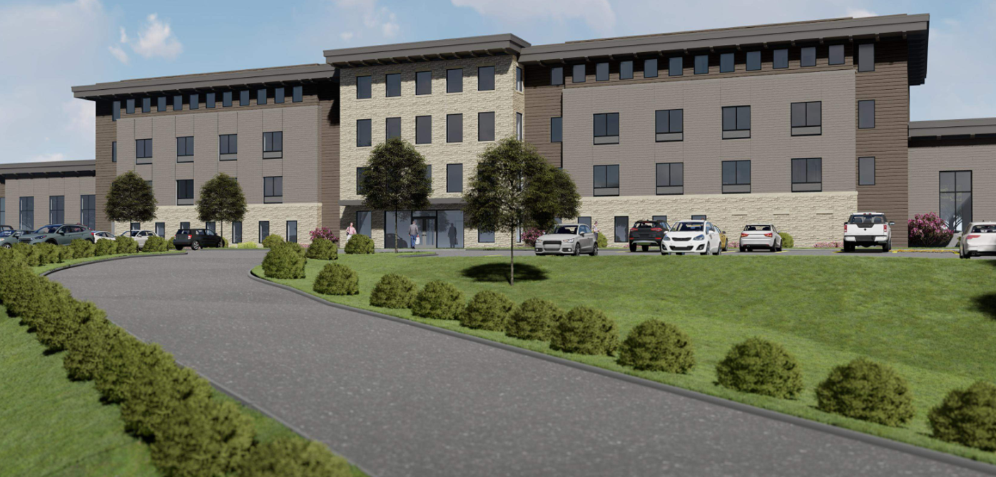 New Berlin Addiction Recovery Facility Debate