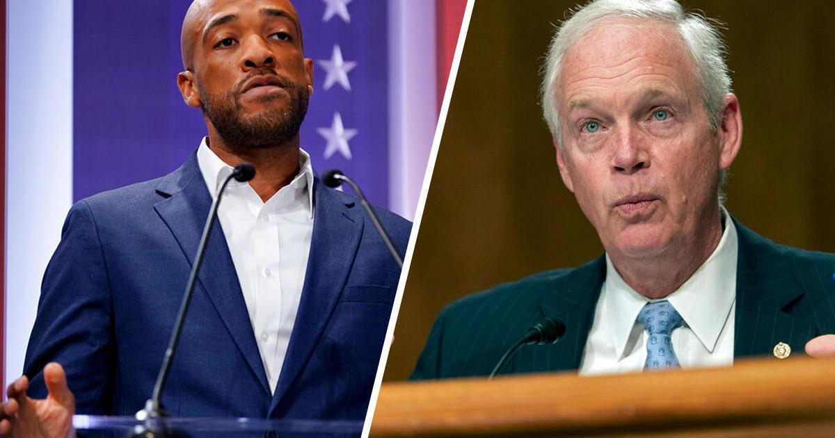 Johnson City Christmas Parade 2022 Johnson, Barnes agree to one televised debate Wisconsin News Johnson City Christmas Parade 2022 Johnson, Barnes agree to one televised debate Wisconsin News