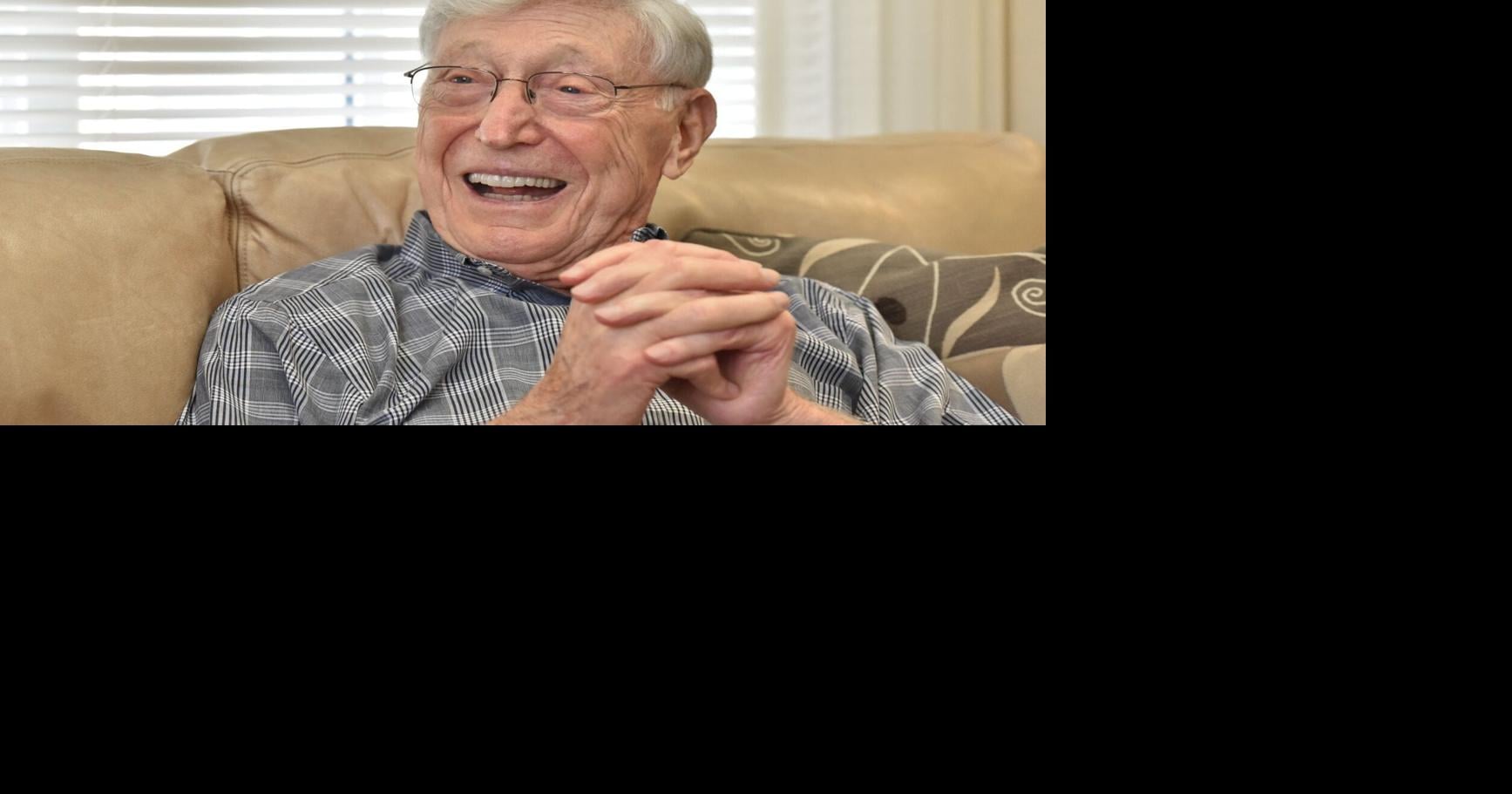 Bernie Marcus, co-founder of Home Depot, dies | Business | gmtoday.com
