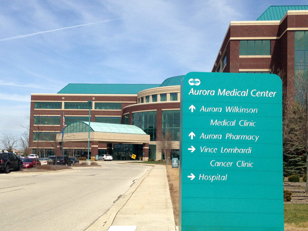 Hospital view 5