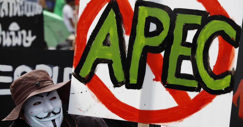 The APEC summit is occurring this week in San Francisco. What’s APEC, anyway? | Enterprise The APEC summit is occurring this week in San Francisco. What’s APEC, anyway? | Enterprise