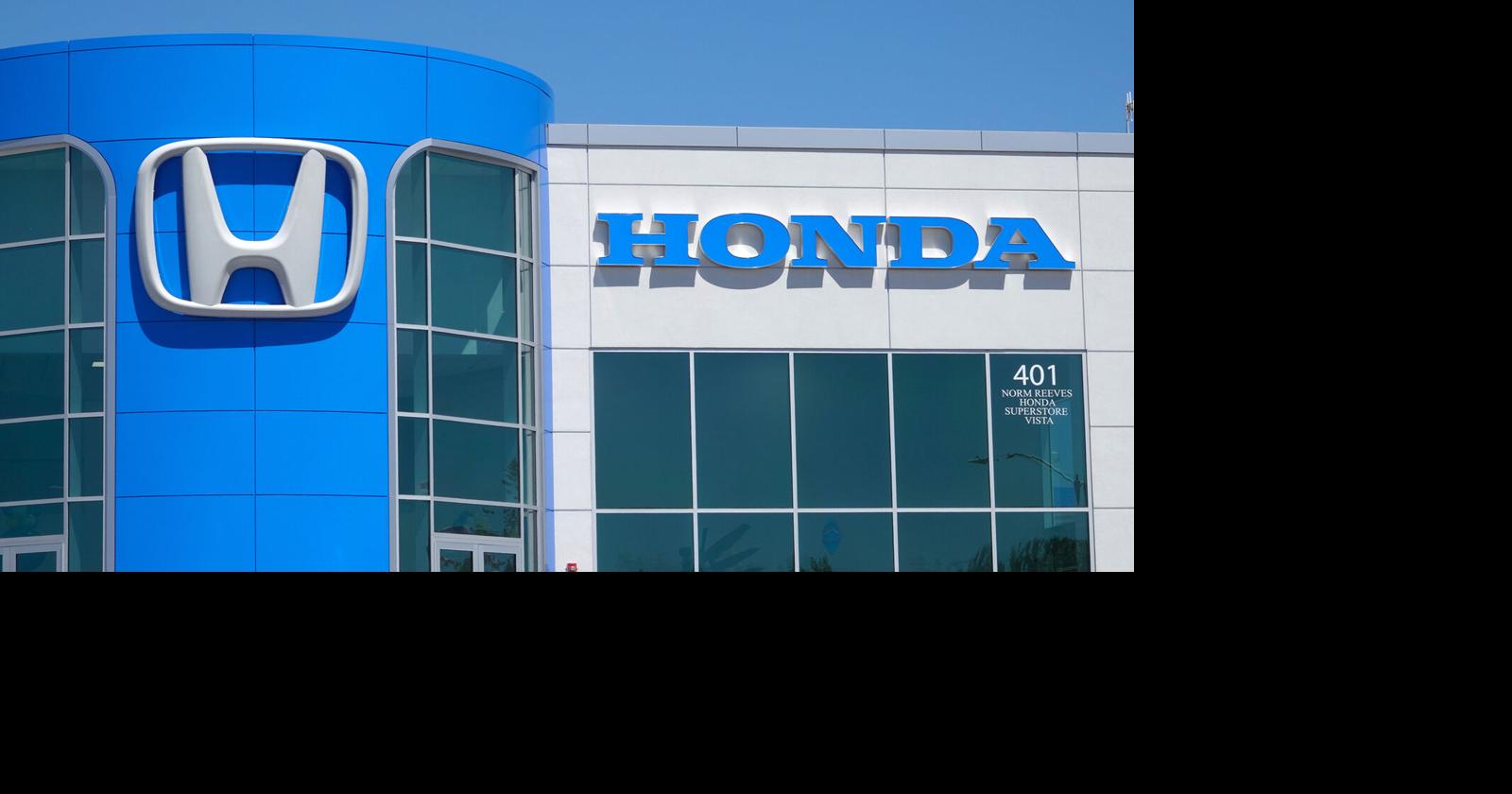 Honda and Nissan’s shifting fortunes may bolster case for tie-up