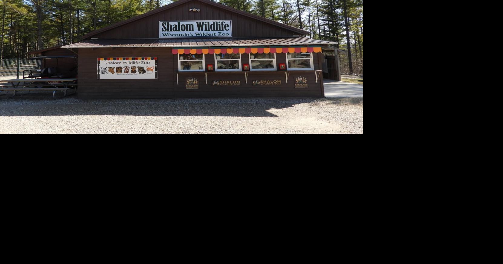 Judge Hetzel dismisses lawsuit against Shalom Wildlife Zoo