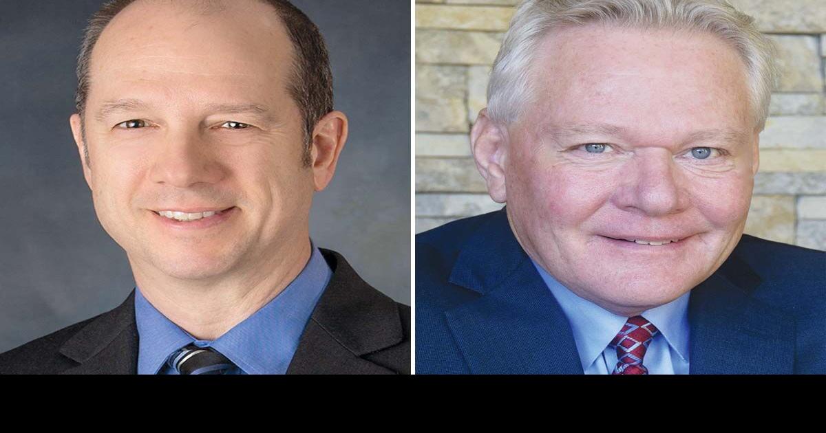 Thiensville village president candidates talk SOFD, Crossing Ozaukee