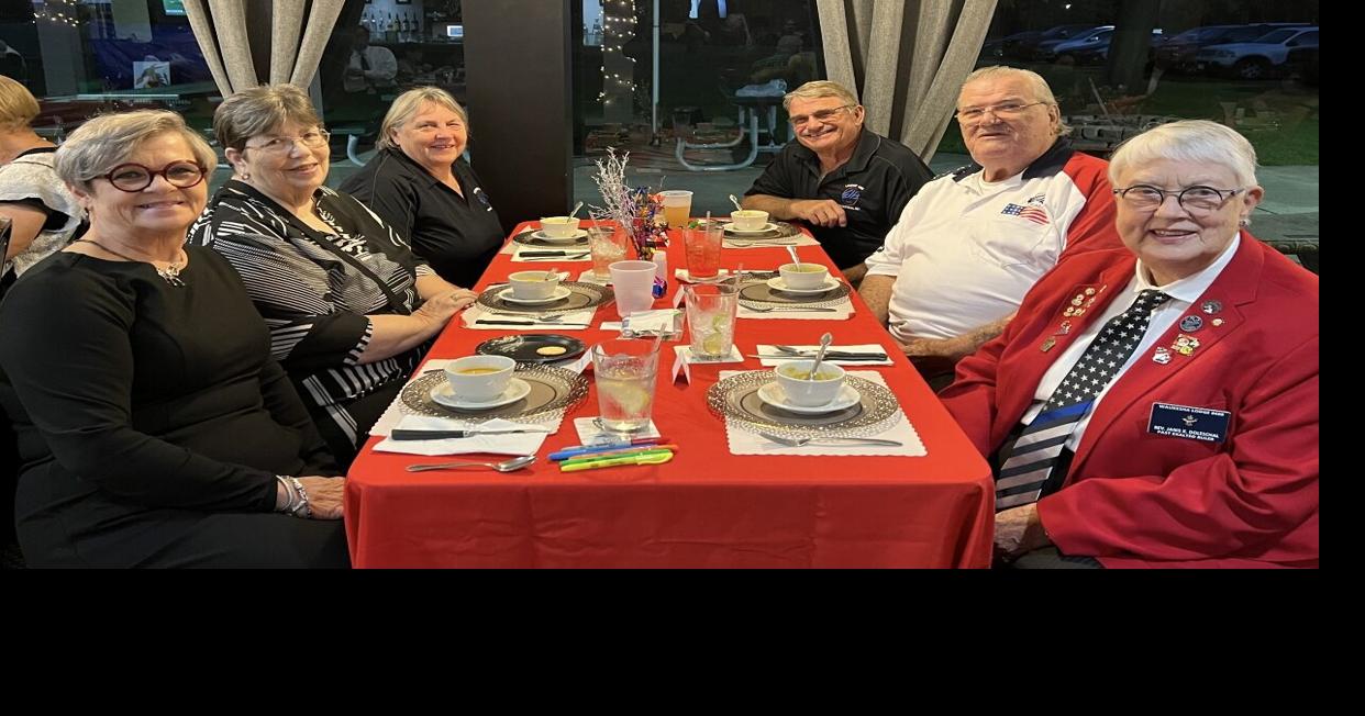 Waukesha Elks Lodge 400 celebrates 125th anniversary Waukesha Co