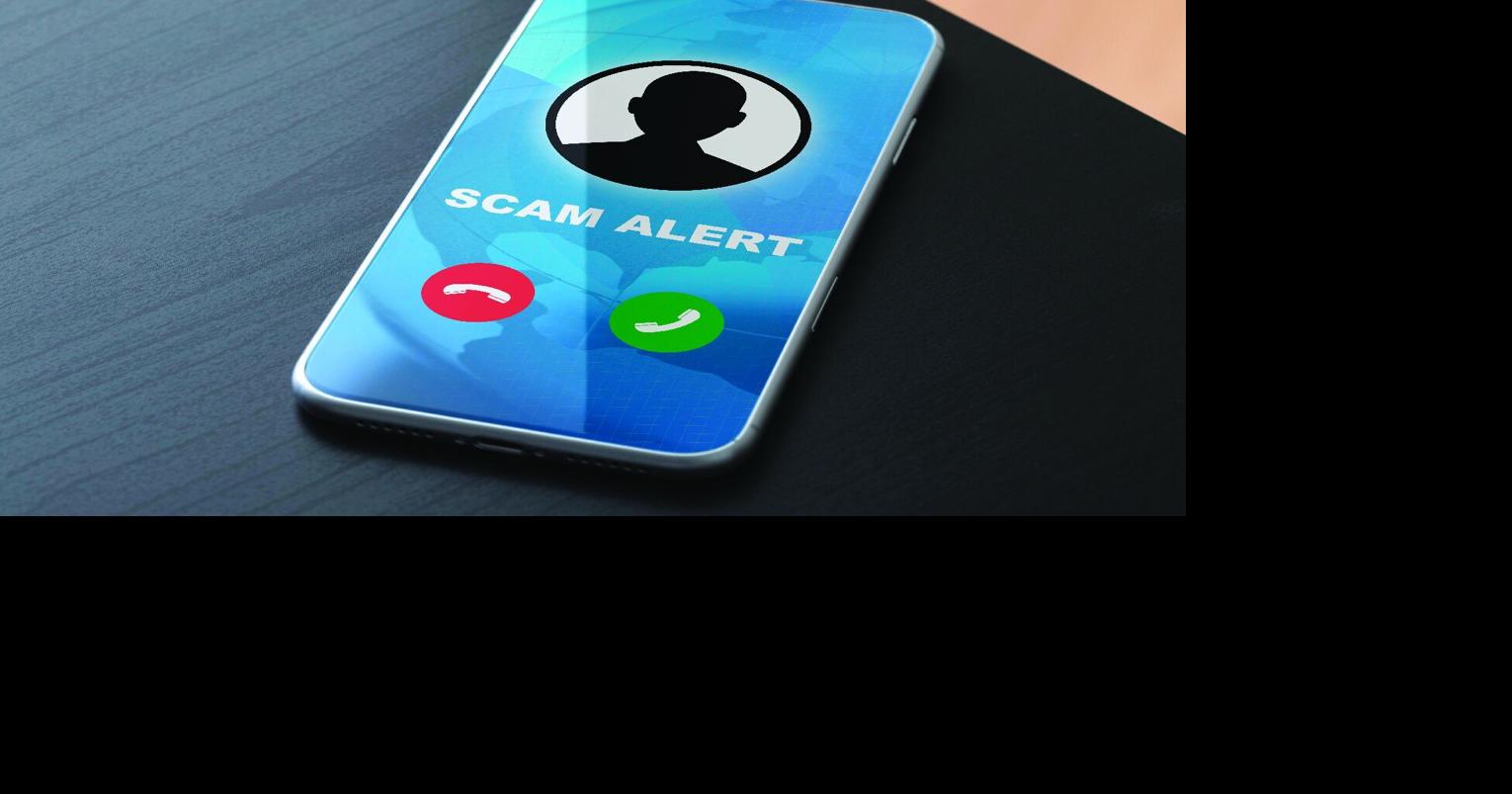 Text message scam targeting cellphone users is ‘gaining momentum’