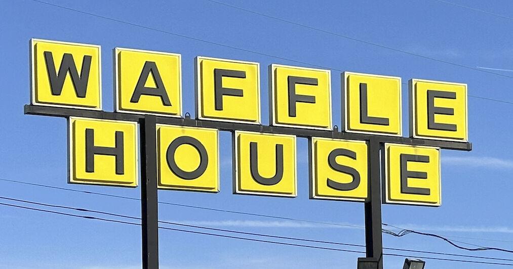 Egg surcharges scrapped by Denny's and Waffle House amid falling prices