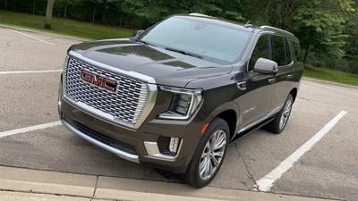 2021 Gmc Yukon Denali Smokey Quartz Metallic For Sale In San Antonio Boerne Helotes New Braunfels Austin Laredo Eagle Pass Del Rio Corpus Christi Rockport Victoria Uvalde 1gks1dkl9mr185000 Stock Number 21110