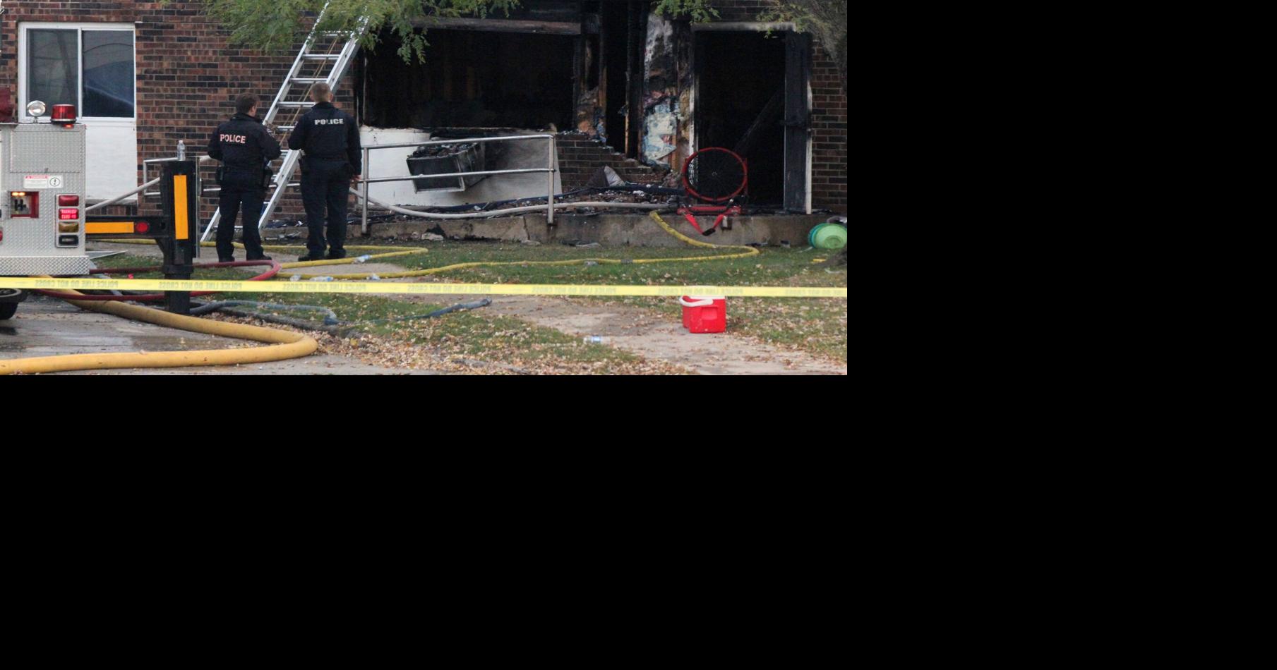 Hartland police give update on fatal incident on Mansfield Court