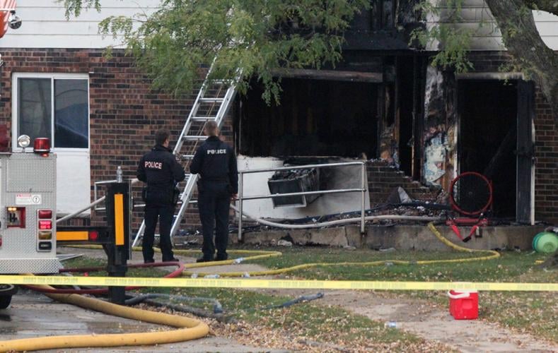 6 confirmed deaths in Hartland apartment fire Waukesha Co. News