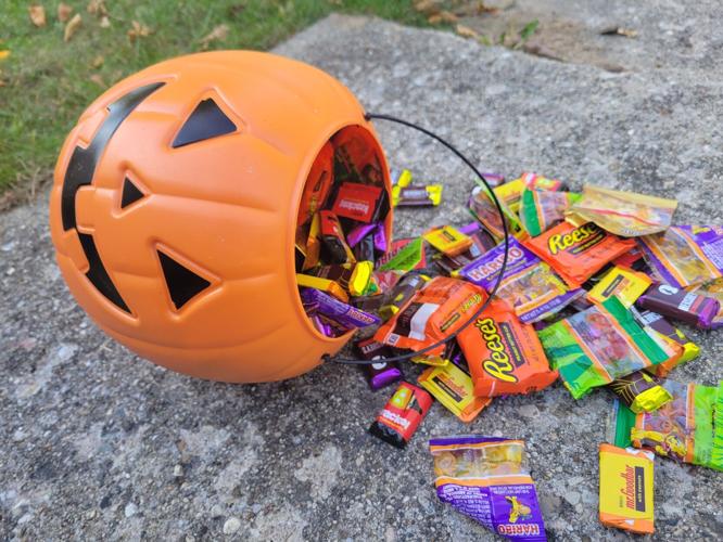 Waukesha County trickortreat times and dates Waukesha Co. News