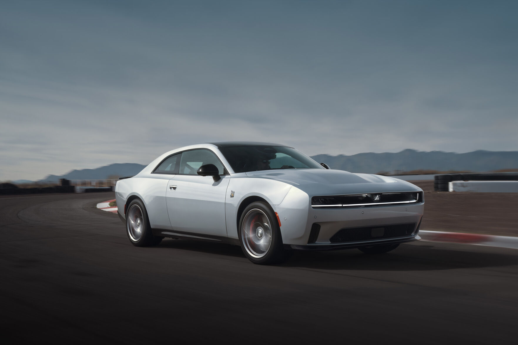 Will Dodge muscle car faithful buy an EV New Charger is the first