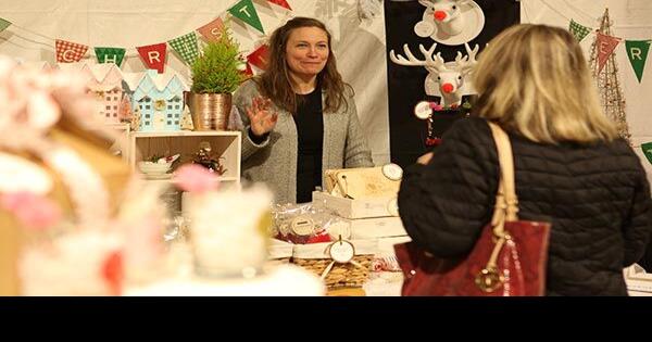 German Christmas Market of Oconomowoc Events gmtoday com