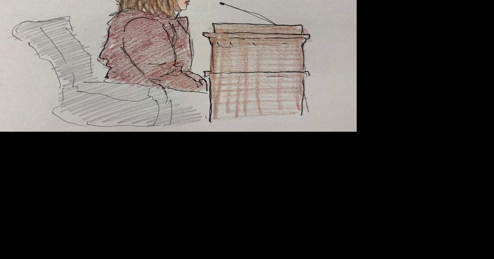 Jury finds Milwaukee County Circuit Judge Hannah Dugan guilty of obstruction for helping an immigrant evade federal agents