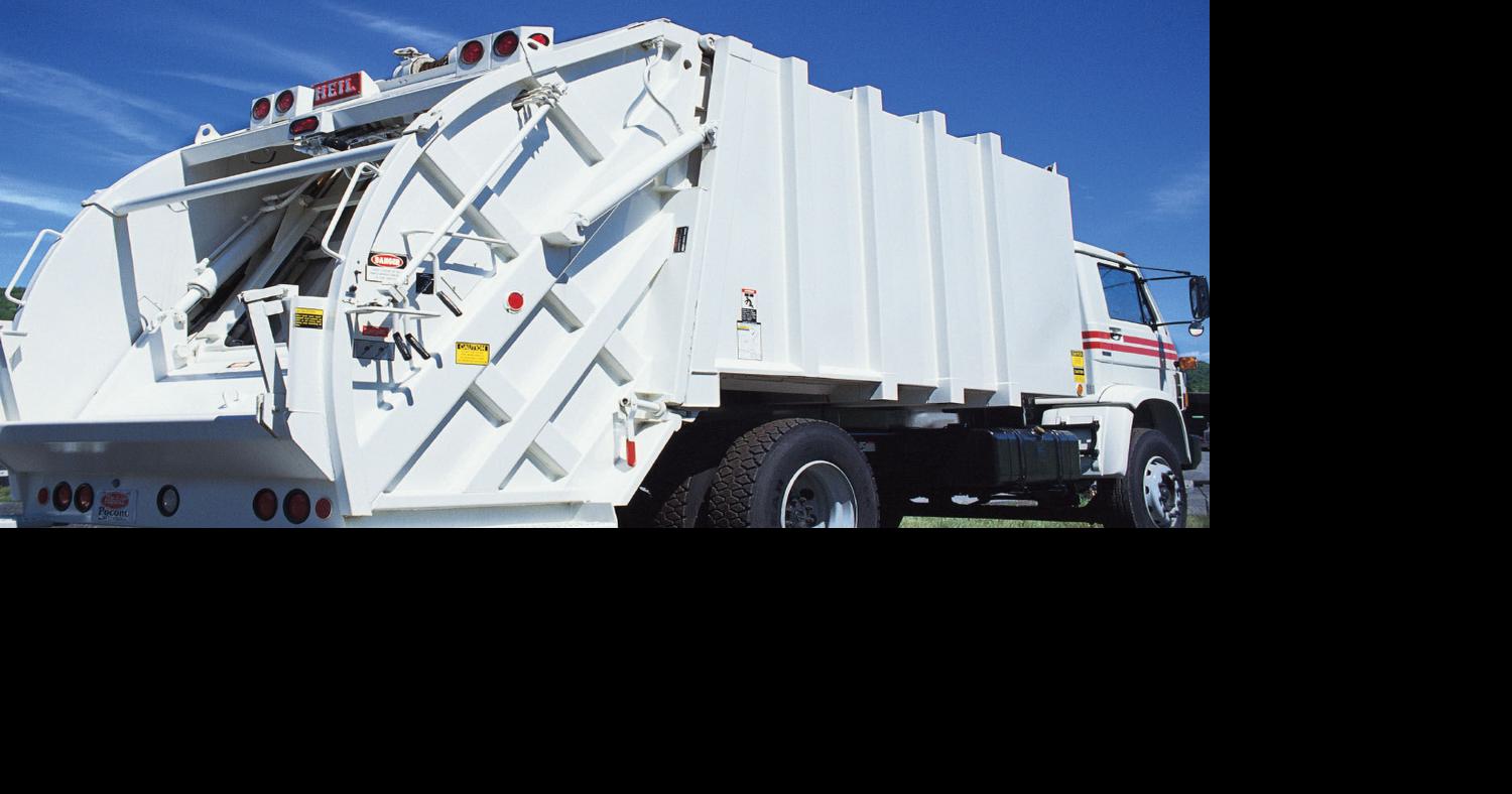 Waukesha contracts with John’s Disposal for garbage, recycling ...