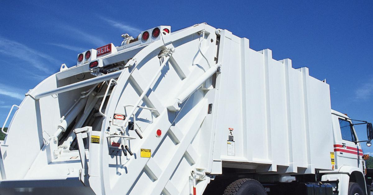 Jacobs Garbage Collection Waukesha contracts with John’s Disposal for garbage, recycling ...