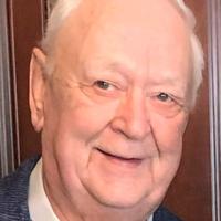 George H. Rauh | Washington County Obituaries | gmtoday.com