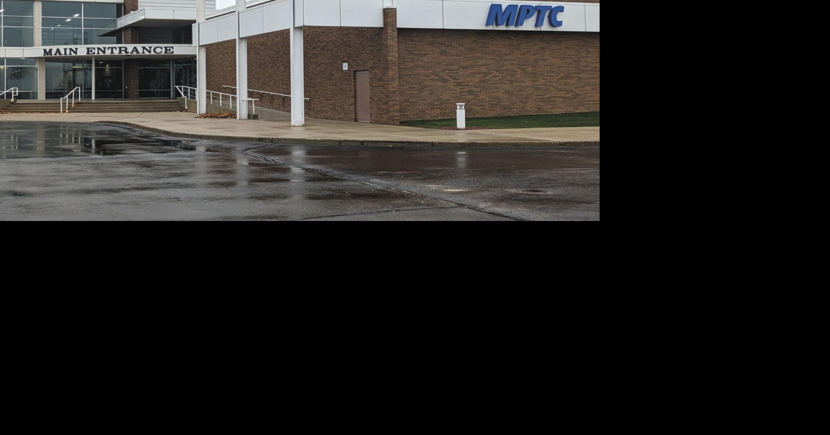 MPTC named a 2025 Aspen Institute College of Excellence | Washington Co ...