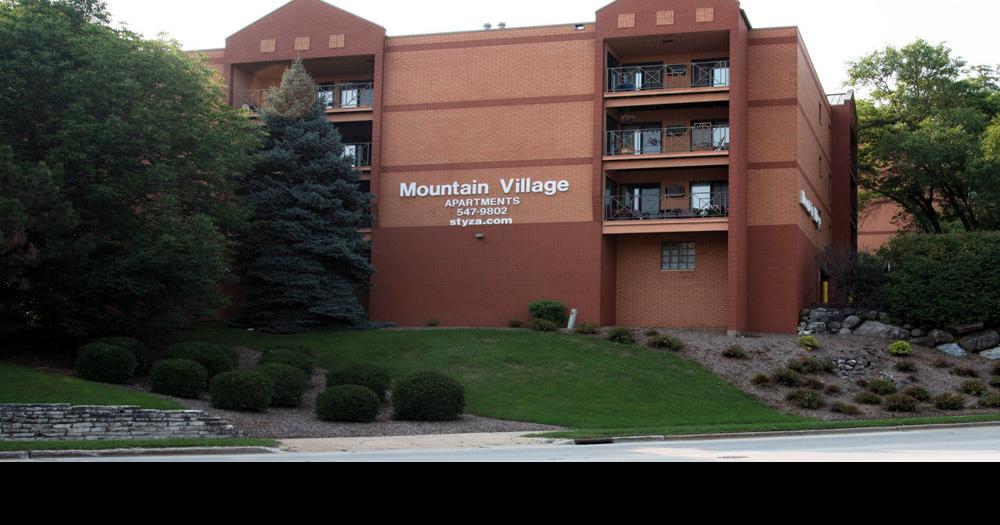 Mountain Village apartments sold for 29 million Business