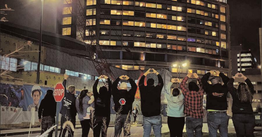 Birthday parade to be held in Pewaukee girl’s honor | Waukesha Co. News