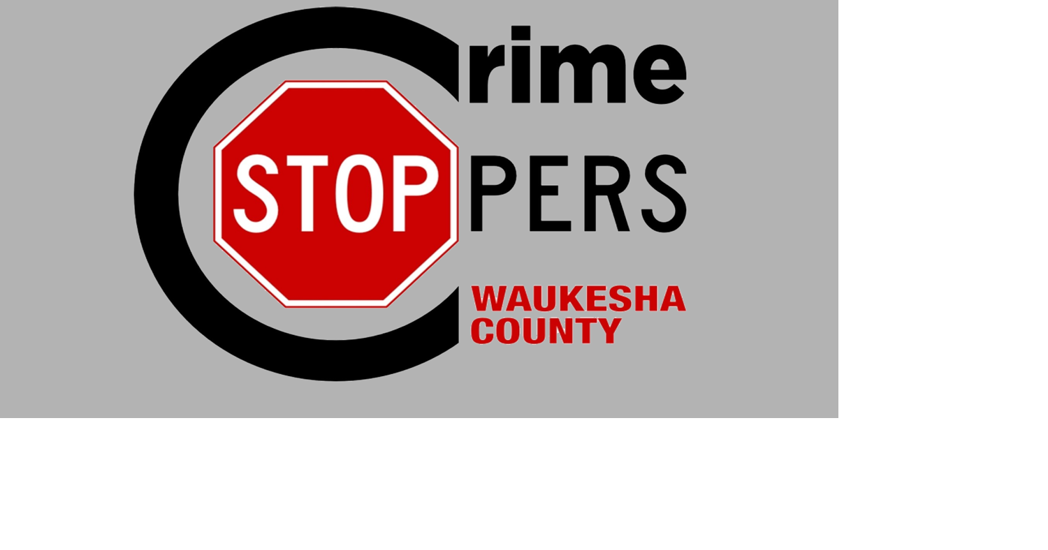 Crime Stoppers offers $1K reward for information in shots-fired incidents in Waukesha and New Berlin