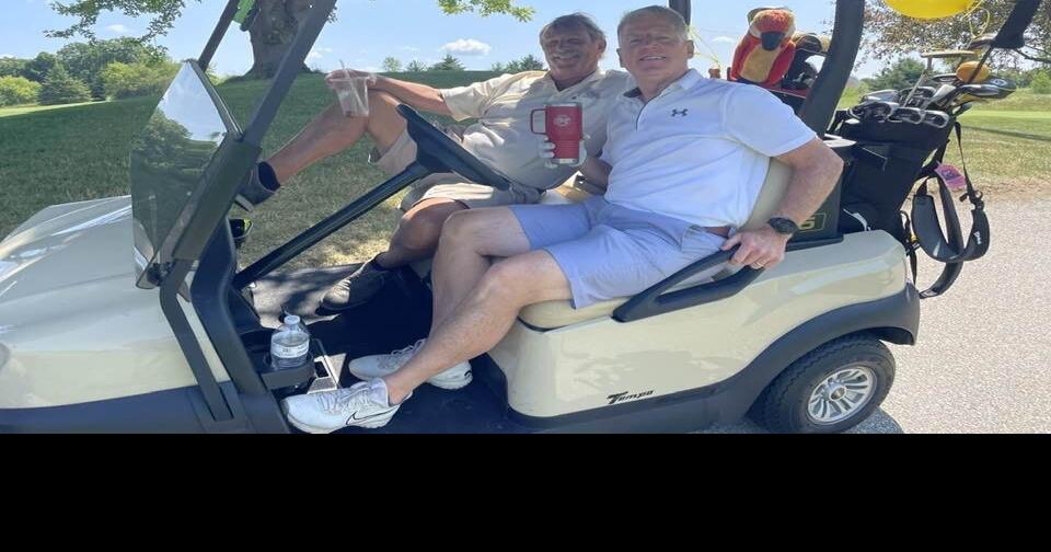Golfing for a good cause | Waukesha County Sports | gmtoday.com