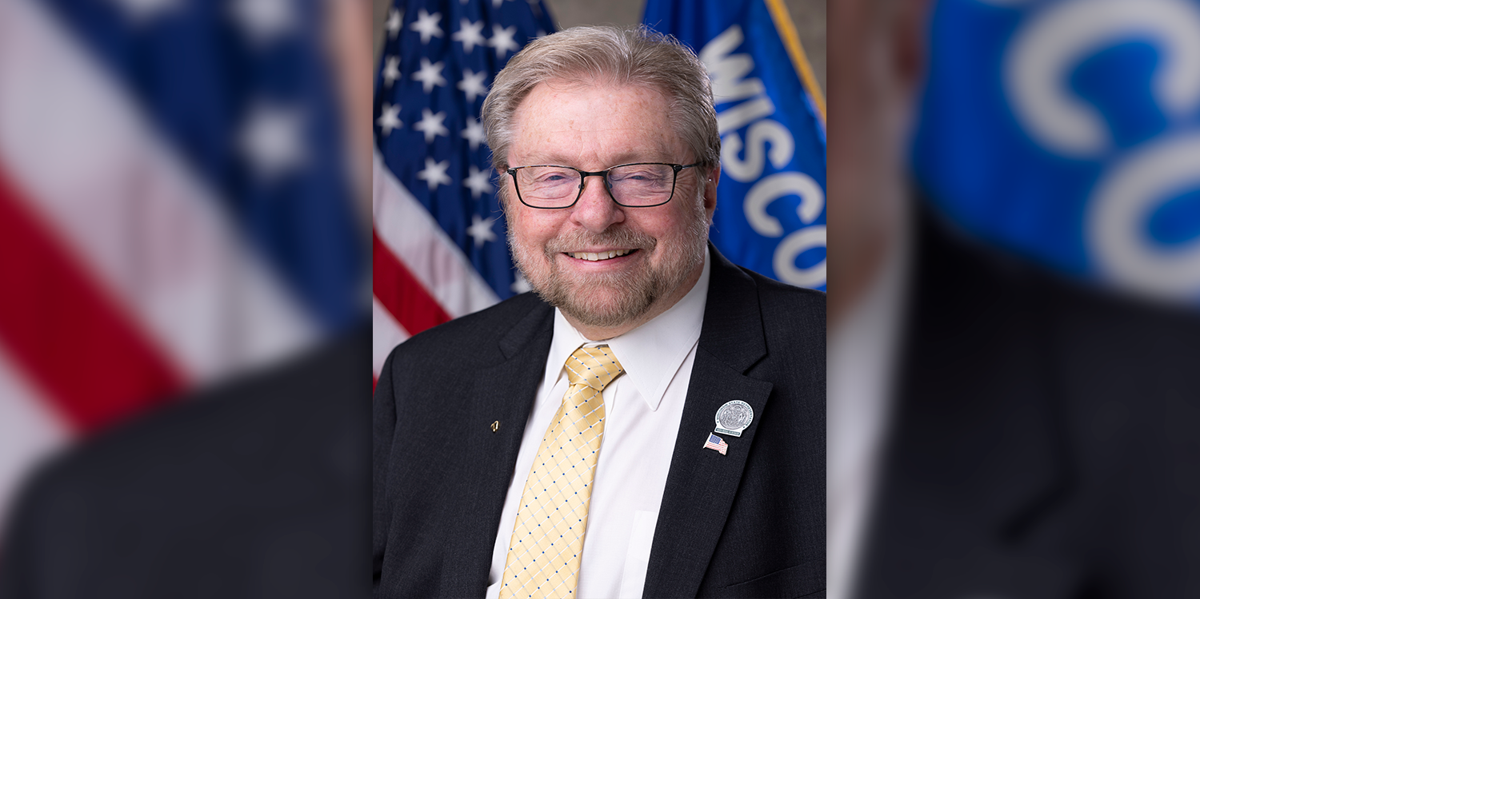 Gundrum announces he will not seek re-election this fall