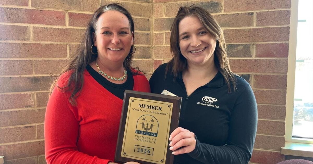 Insurance Laura Hartland Chamber welcomes Goosehead Insurance | Waukesha Co. Business ...