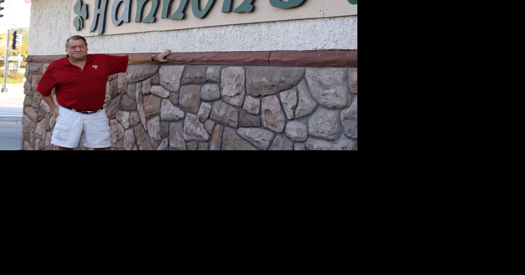 Hannon’s marks 40 years in downtown Waukesha