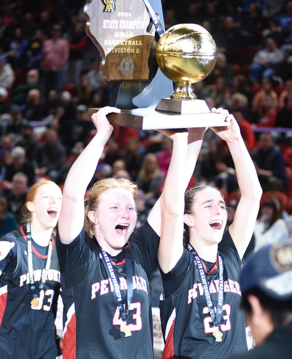 Pewaukee Secures First WIAA Division 2 State Title with Emphatic Victory